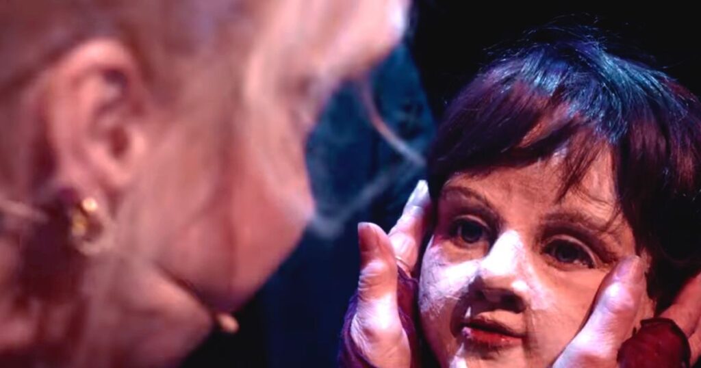 Ons kind – Uit liefde voor jouw kind (Psychologie in Theater) in Roosendaal