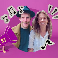 Kinderboekenweek | Muzikale voorstelling ‘Spot aan!’ — theater in Roosendaal
