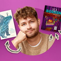 Kinderboekenweek | Pim Lammers komt naar de bieb! — familie-kids in Roosendaal