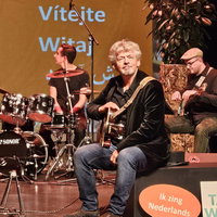 Zing Nederlands met me — lezing in Roosendaal
