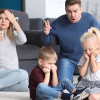 Bewust opvoeden | Lezing — lezing in Roosendaal