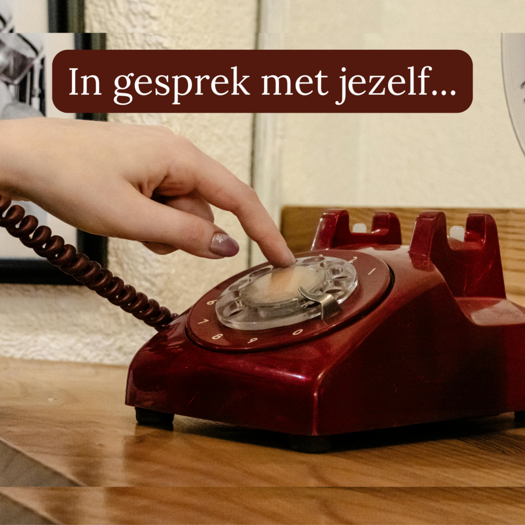 Workshop: herschrijf je verhaal in Roosendaal